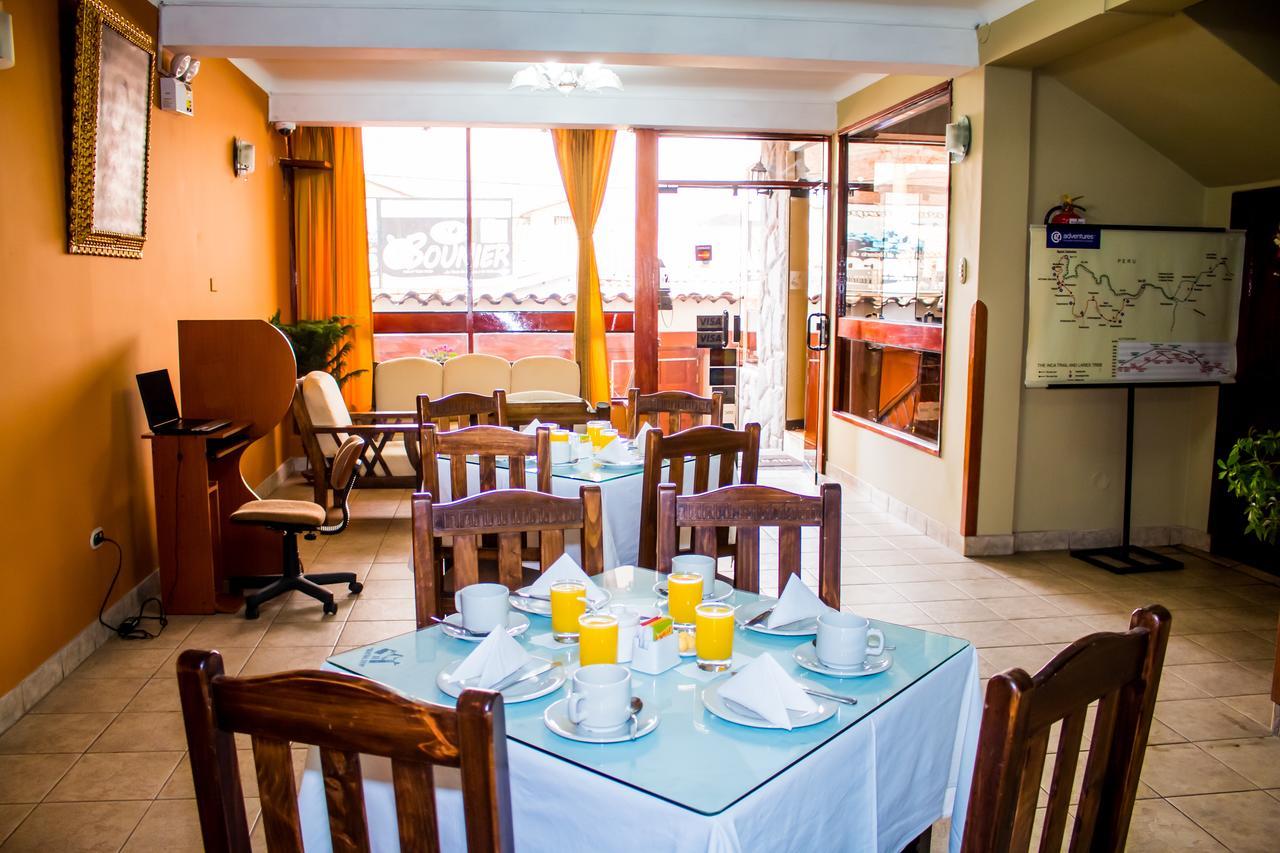 Wayna Inka Classic I Cusco Dış mekan fotoğraf